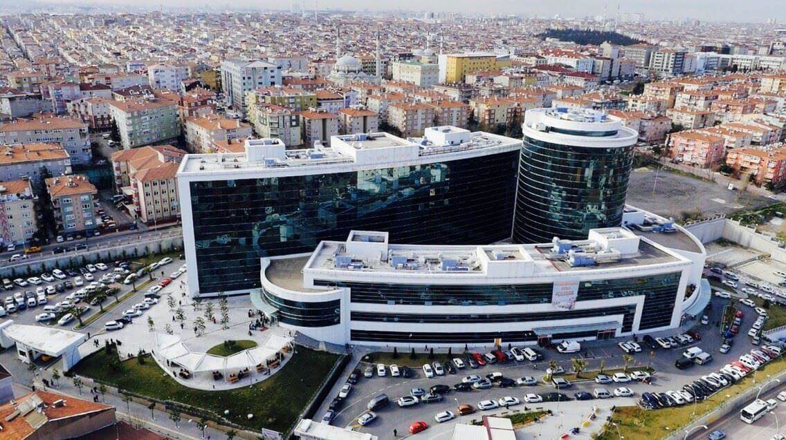 İstanbul Bahçelievler Devlet Hastanesi: Himss Emram/ O-Emram Seviye 7